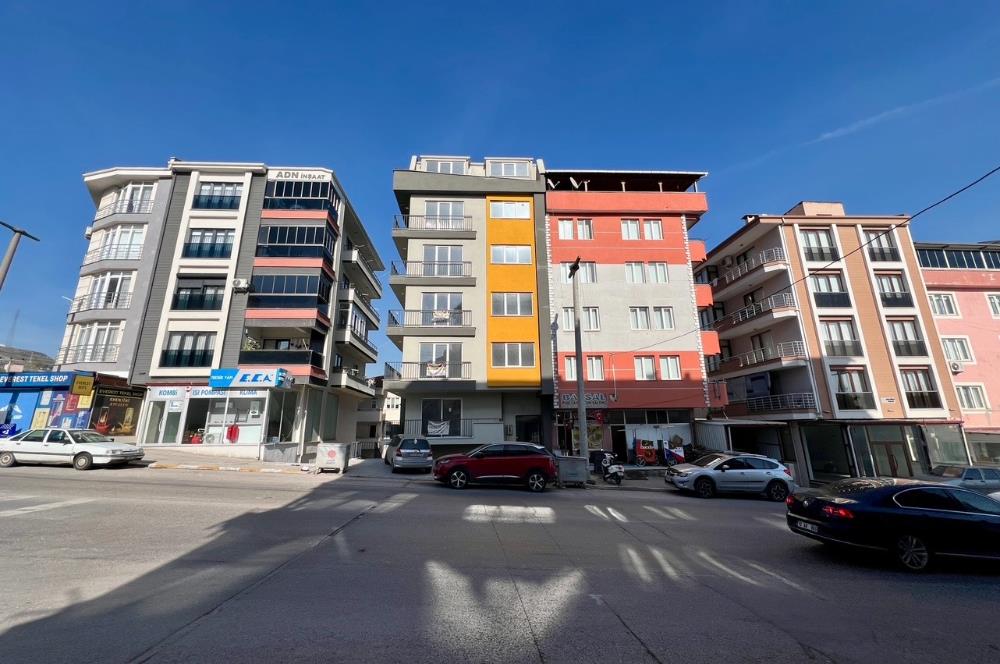 C21 BAL'DAN ÇEVREYOLU CD. ÜZERİNDE FIRSAT KİRALIK 2+1 DAİRE