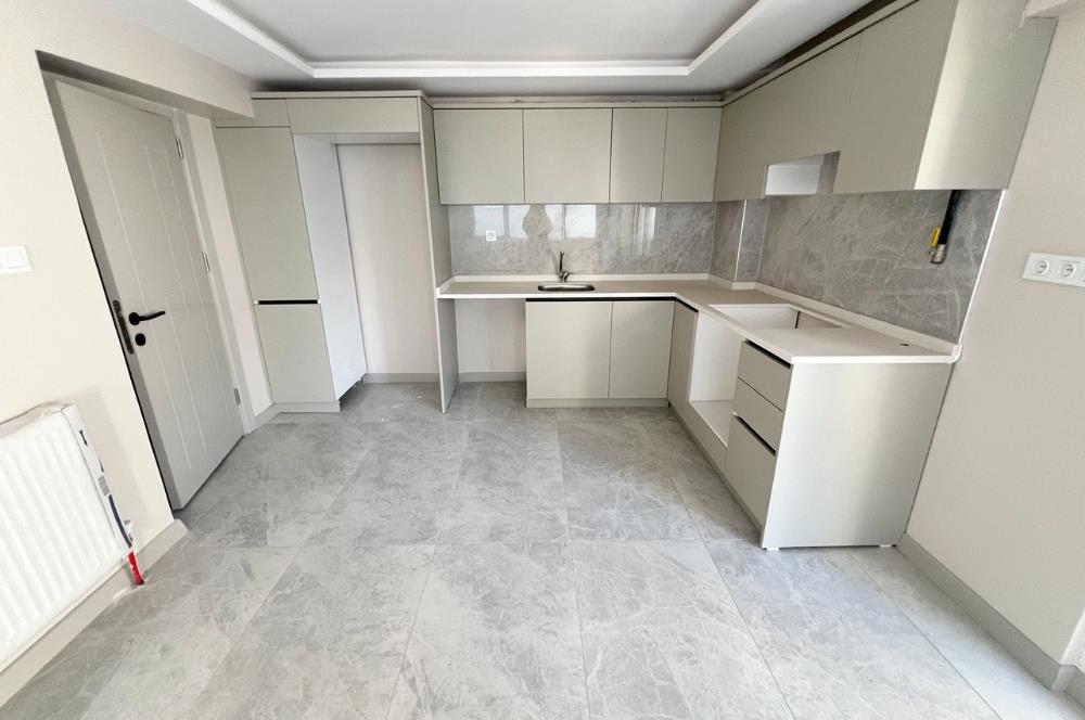 C21 BAL'DAN ÇEVREYOLU CD. ÜZERİNDE FIRSAT KİRALIK 2+1 DAİRE