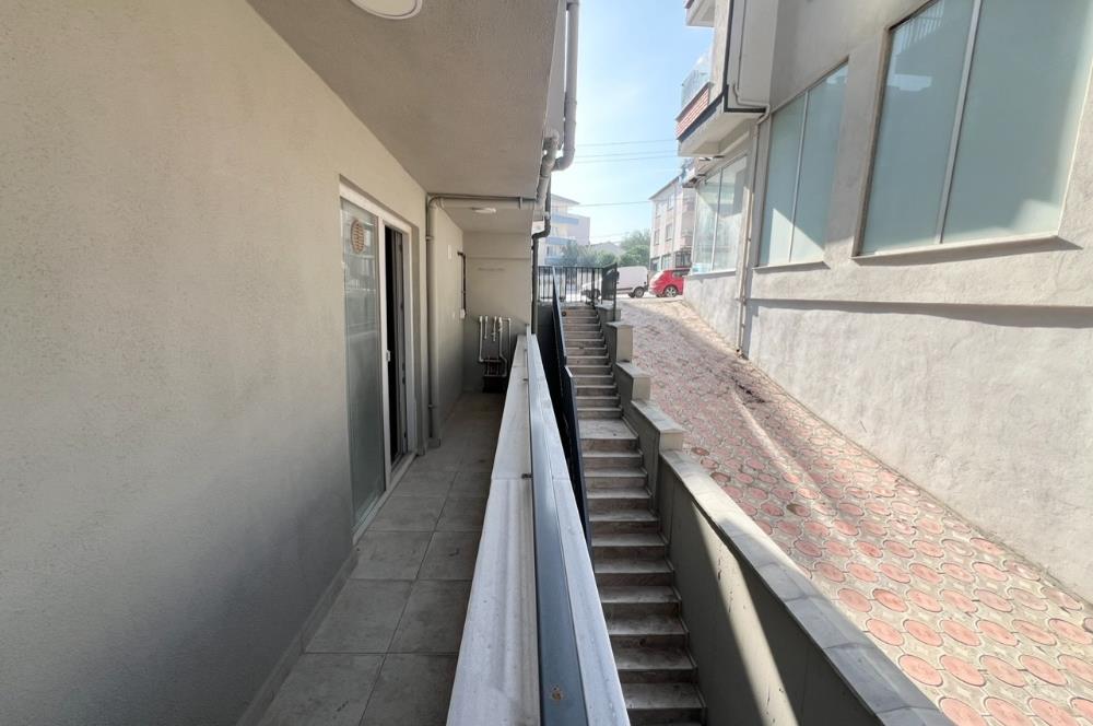 C21 BAL'DAN ÇEVREYOLU CD. ÜZERİNDE FIRSAT KİRALIK 2+1 DAİRE