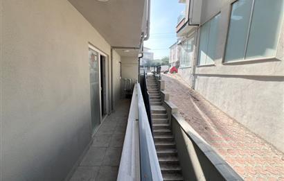 C21 BAL'DAN ÇEVREYOLU CD. ÜZERİNDE FIRSAT KİRALIK 2+1 DAİRE