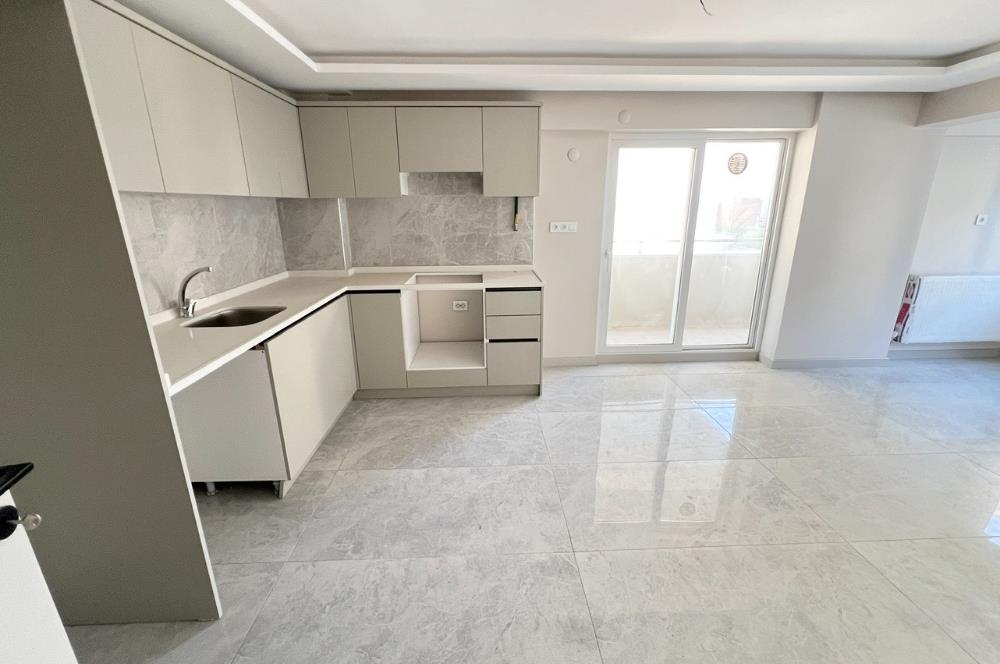 C21 BAL'DAN ÇEVREYOLU CD. ÜZERİNDE FIRSAT KİRALIK 2+1 DAİRE