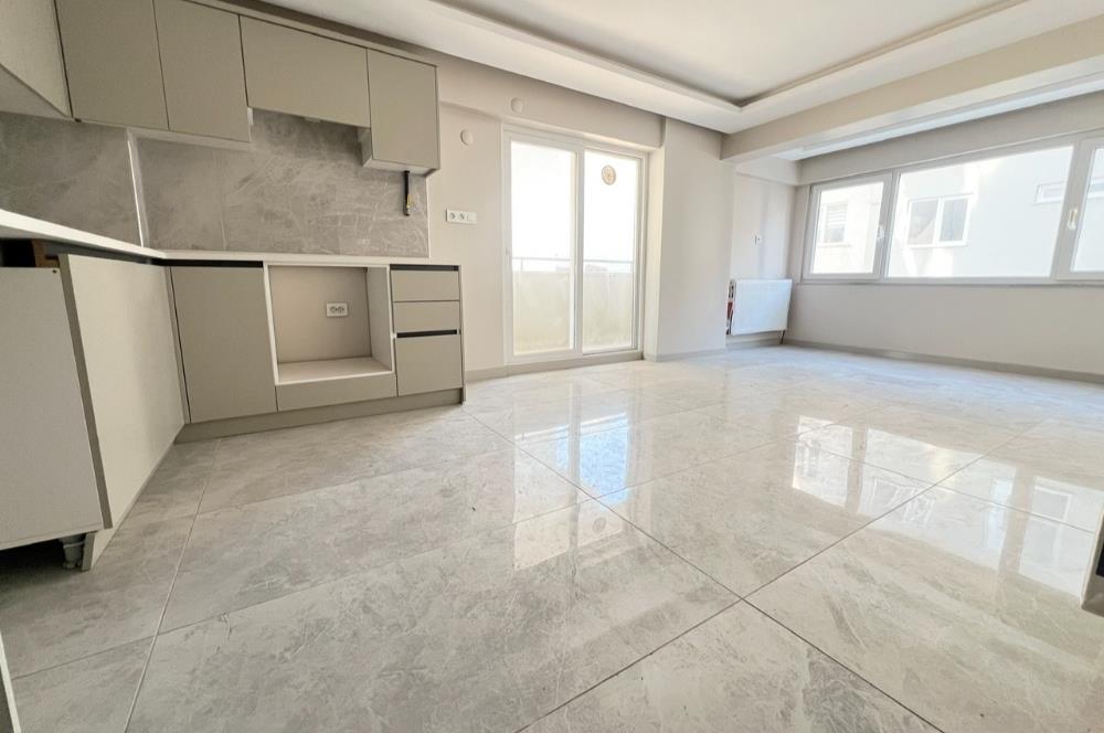 C21 BAL'DAN ÇEVREYOLU CD. ÜZERİNDE FIRSAT KİRALIK 2+1 DAİRE
