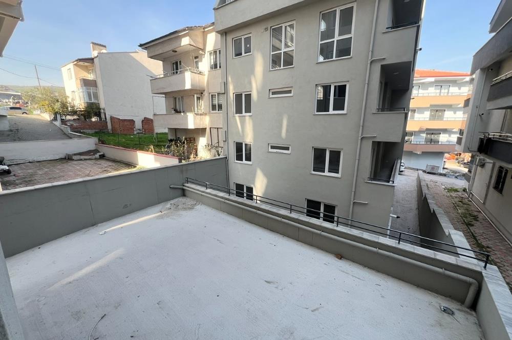 C21 BAL'DAN ÇEVREYOLU CD. ÜZERİNDE FIRSAT KİRALIK 2+1 DAİRE