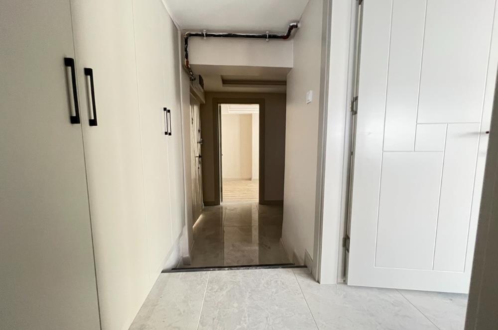 C21 BAL'DAN ÇEVREYOLU CD. ÜZERİNDE FIRSAT KİRALIK 2+1 DAİRE