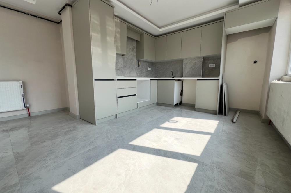 C21 BAL'DAN ÇEVRE YOLU ÜZERİNDE KİRALIK GENİŞ 2+1 DUBLEKS DAİRE