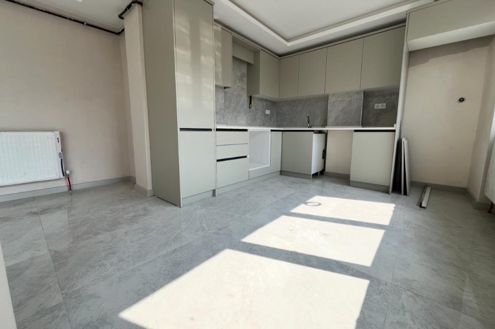 C21 BAL'DAN ÇEVRE YOLU ÜZERİNDE KİRALIK GENİŞ 2+1 DUBLEKS DAİRE