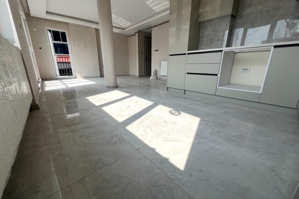 C21 BAL'DAN ÇEVRE YOLU ÜZERİNDE KİRALIK GENİŞ 2+1 DUBLEKS DAİRE