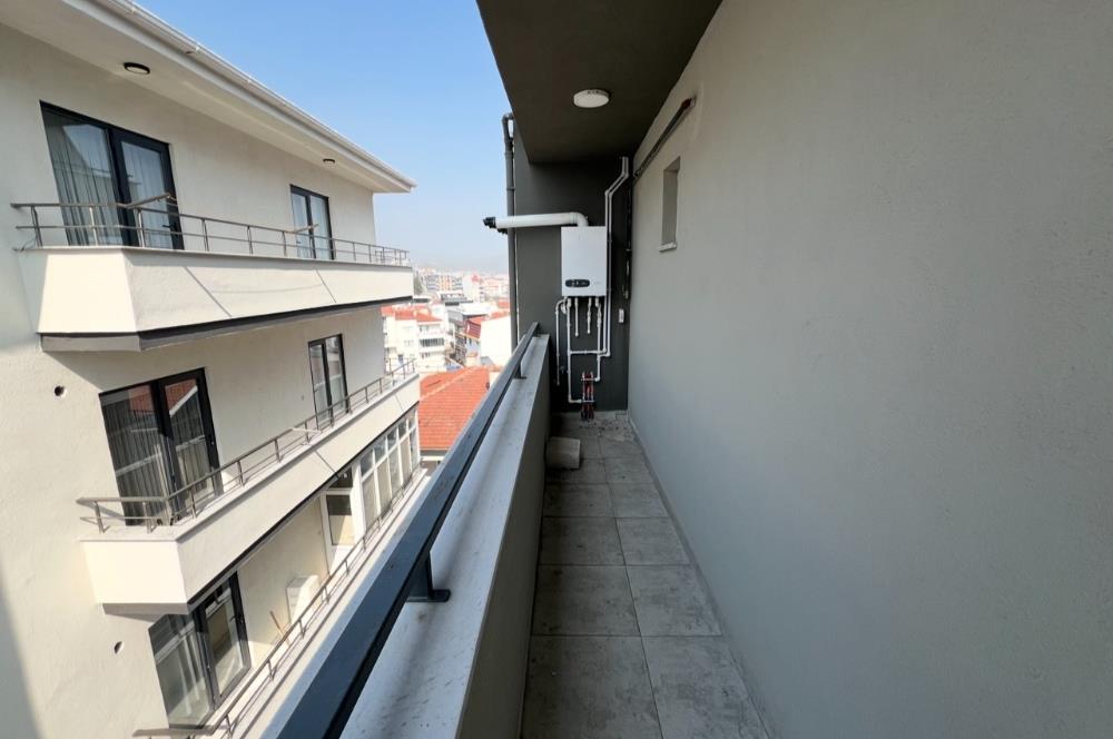 C21 BAL'DAN ÇEVRE YOLU ÜZERİNDE KİRALIK GENİŞ 2+1 DUBLEKS DAİRE