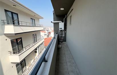 C21 BAL'DAN ÇEVRE YOLU ÜZERİNDE KİRALIK GENİŞ 2+1 DUBLEKS DAİRE