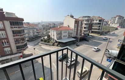 C21 BAL'DAN ÇEVRE YOLU ÜZERİNDE KİRALIK GENİŞ 2+1 DUBLEKS DAİRE