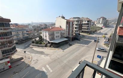 C21 BAL'DAN ÇEVRE YOLU ÜZERİNDE KİRALIK GENİŞ 2+1 DUBLEKS DAİRE