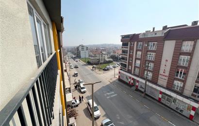 C21 BAL'DAN ÇEVRE YOLU ÜZERİNDE KİRALIK GENİŞ 2+1 DUBLEKS DAİRE