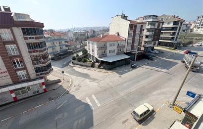C21 BAL'DAN ÇEVRE YOLU ÜZERİNDE KİRALIK GENİŞ 2+1 DUBLEKS DAİRE