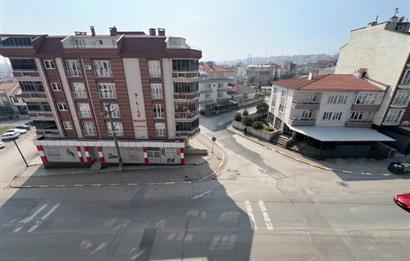 C21 BAL'DAN ÇEVRE YOLU ÜZERİNDE KİRALIK GENİŞ 2+1 DUBLEKS DAİRE