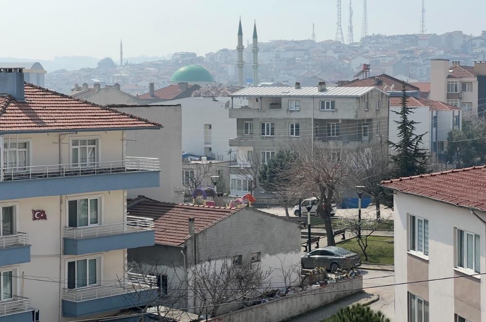 C21 BAL'DAN ÇEVRE YOLU ÜZERİNDE KİRALIK GENİŞ 2+1 DUBLEKS DAİRE