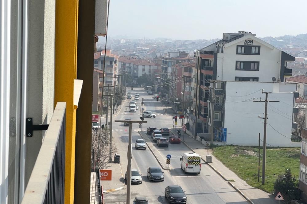 C21 BAL'DAN ÇEVRE YOLU ÜZERİNDE KİRALIK GENİŞ 2+1 DUBLEKS DAİRE