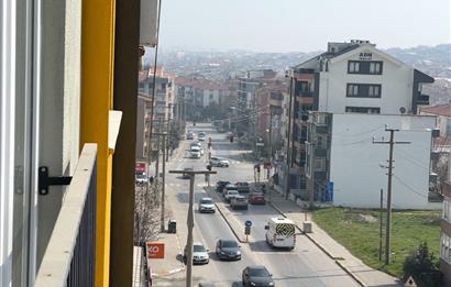 C21 BAL'DAN ÇEVRE YOLU ÜZERİNDE KİRALIK GENİŞ 2+1 DUBLEKS DAİRE