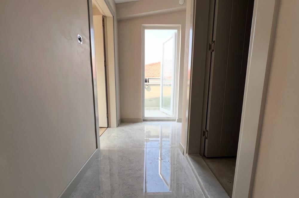 C21 BAL'DAN ÇEVRE YOLU ÜZERİNDE KİRALIK GENİŞ 2+1 DUBLEKS DAİRE
