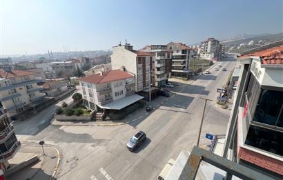 C21 BAL'DAN ÇEVRE YOLU ÜZERİNDE KİRALIK GENİŞ 2+1 DUBLEKS DAİRE