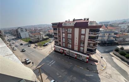 C21 BAL'DAN ÇEVRE YOLU ÜZERİNDE KİRALIK GENİŞ 2+1 DUBLEKS DAİRE