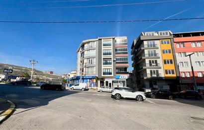 C21 BAL'DAN ÇEVRE YOLU ÜZERİNDE KİRALIK GENİŞ 2+1 DUBLEKS DAİRE