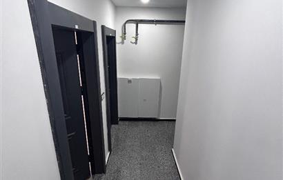C21 DOĞAN'DAN SATILIK 2+1 OFİS&BÜRO