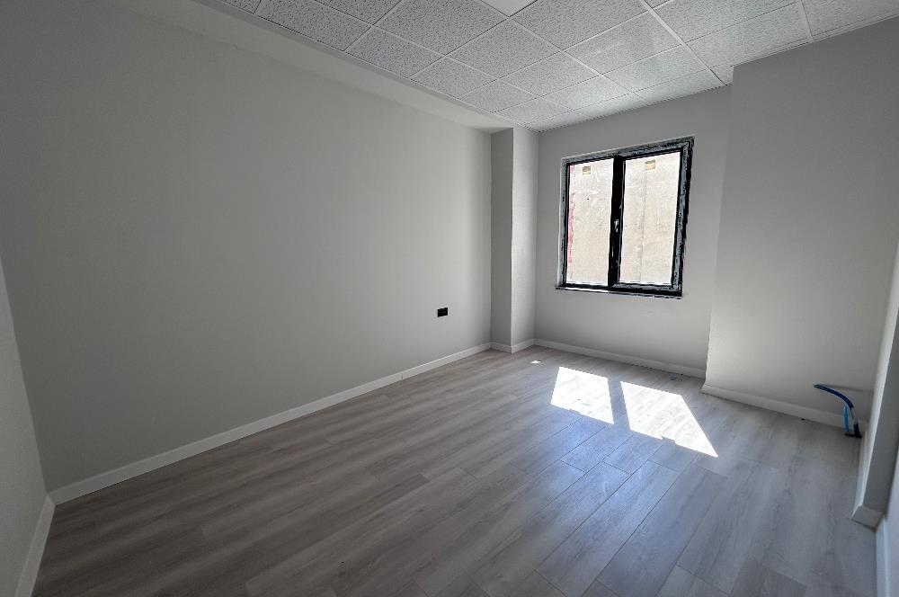 C21 DOĞAN'DAN KİRALIK 2+1 OFİS&BÜRO