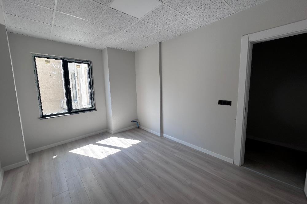 C21 DOĞAN'DAN SATILIK 2+1 OFİS&BÜRO