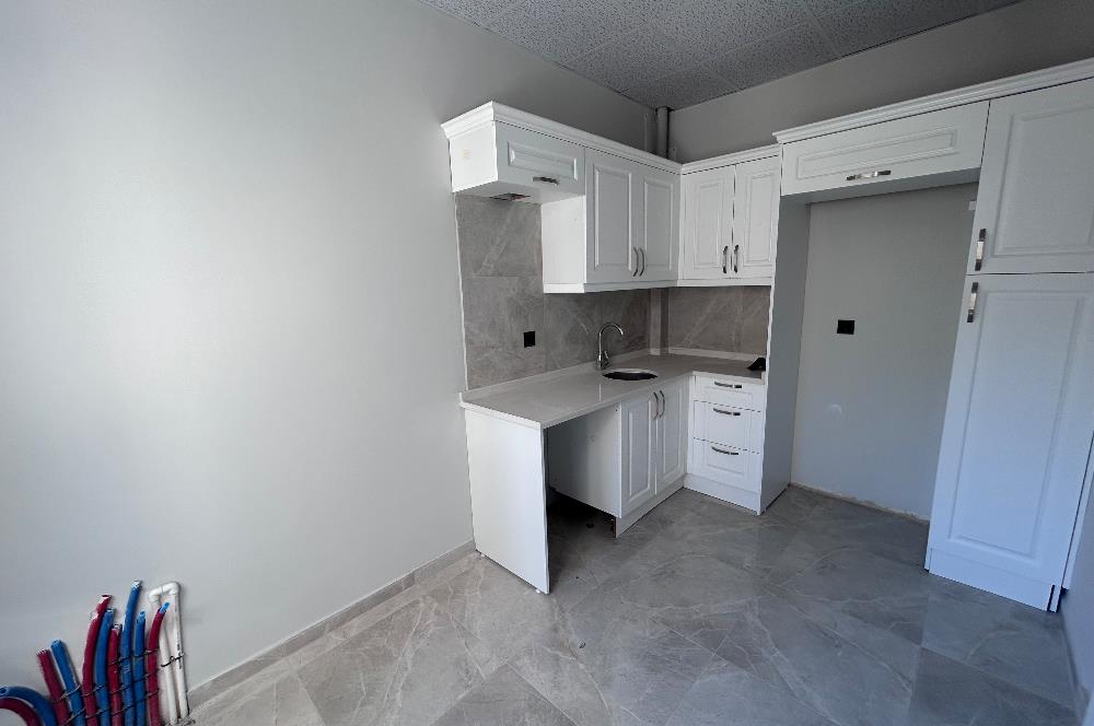 C21 DOĞAN'DAN SATILIK 2+1 OFİS&BÜRO