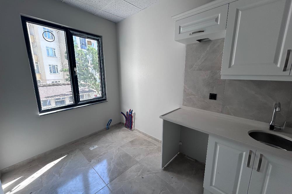 C21 DOĞAN'DAN KİRALIK 2+1 OFİS&BÜRO