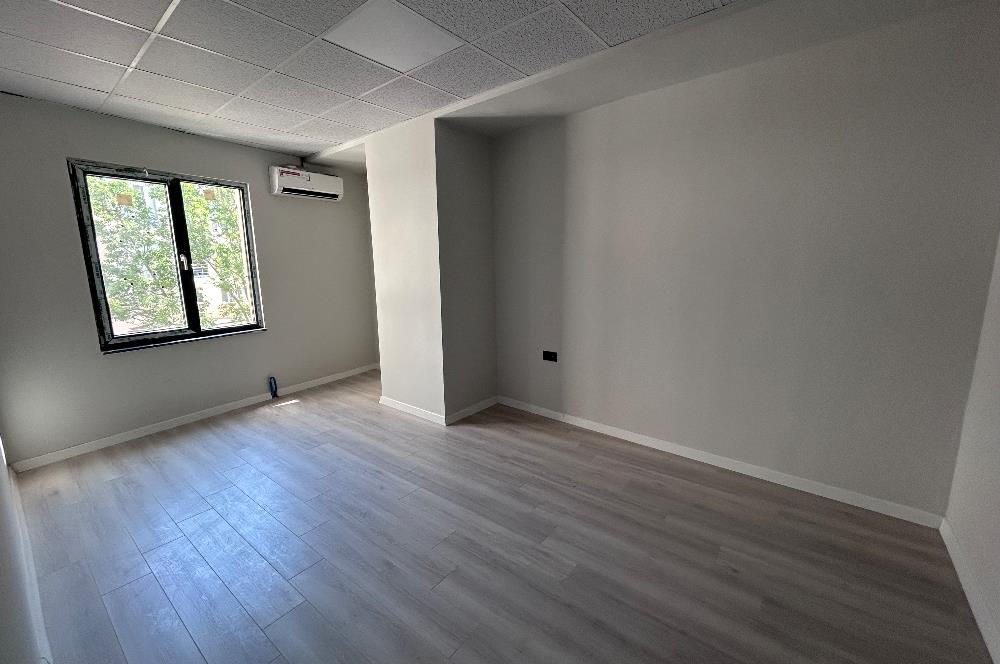 C21 DOĞAN'DAN KİRALIK 2+1 OFİS&BÜRO