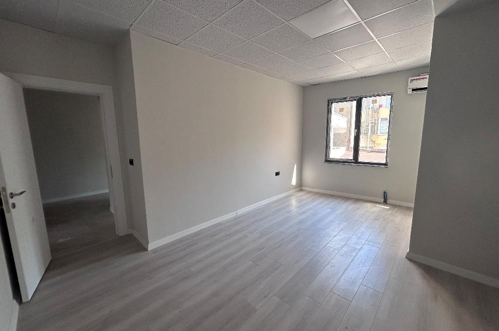 C21 DOĞAN'DAN KİRALIK 2+1 OFİS&BÜRO