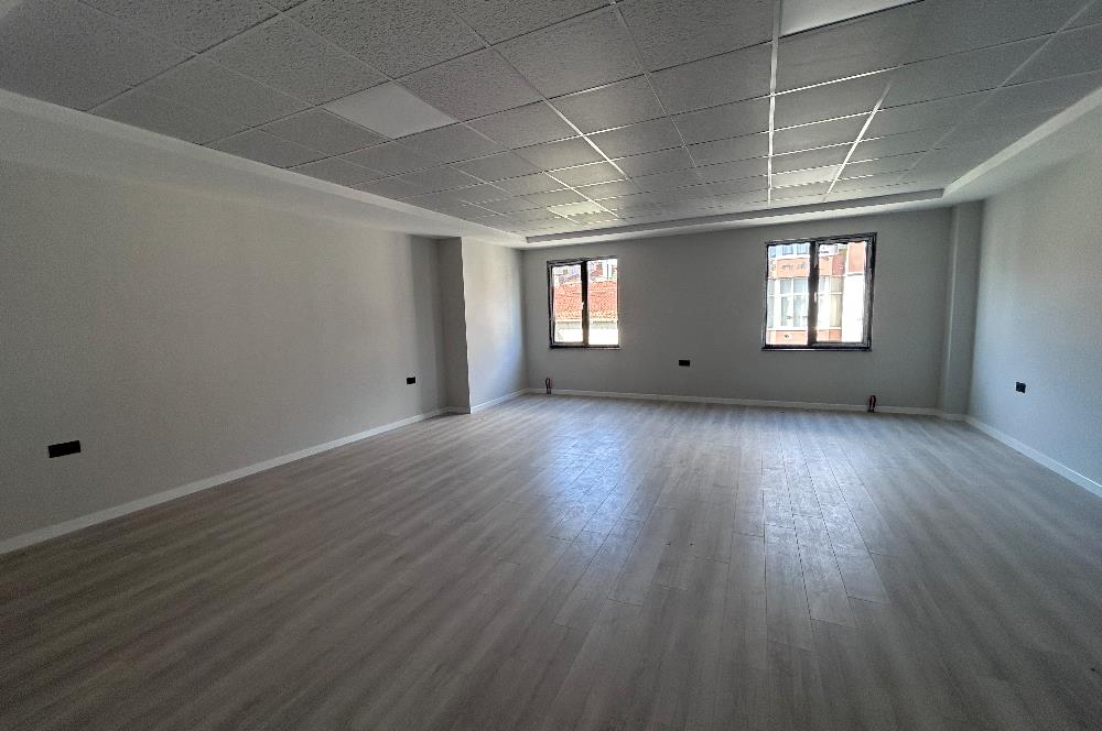 C21 DOĞAN'DAN KİRALIK 2+1 OFİS&BÜRO