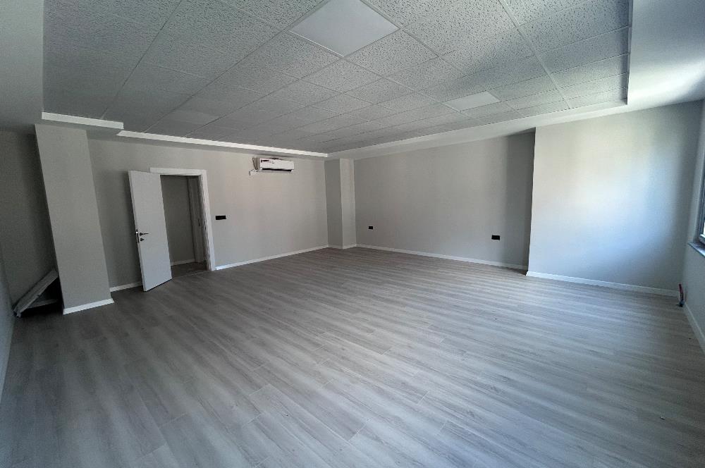 C21 DOĞAN'DAN KİRALIK 2+1 OFİS&BÜRO