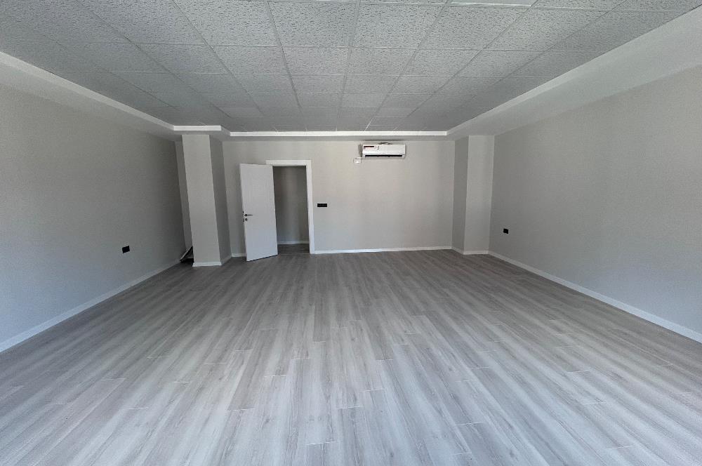 C21 DOĞAN'DAN SATILIK 2+1 OFİS&BÜRO