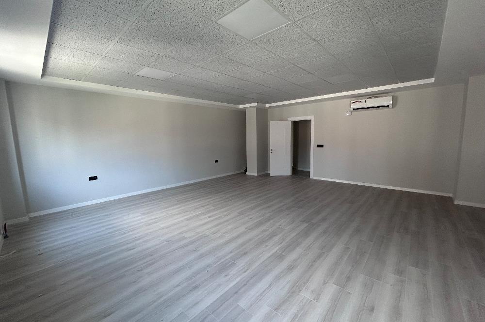 C21 DOĞAN'DAN SATILIK 2+1 OFİS&BÜRO