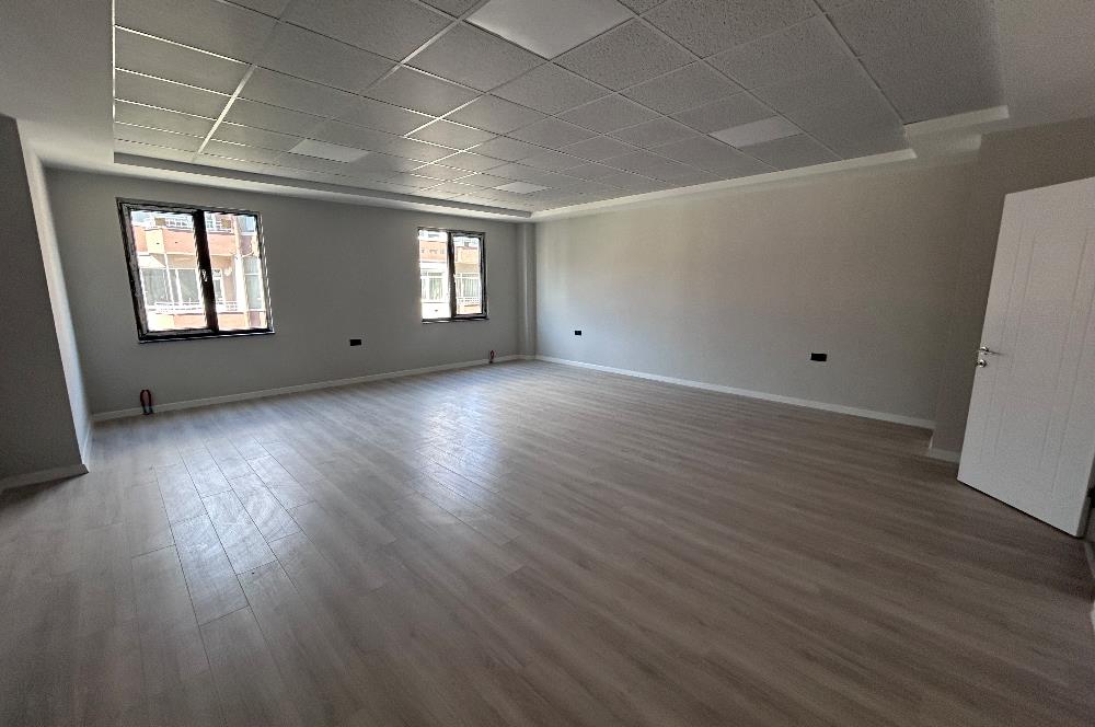 C21 DOĞAN'DAN SATILIK 2+1 OFİS&BÜRO