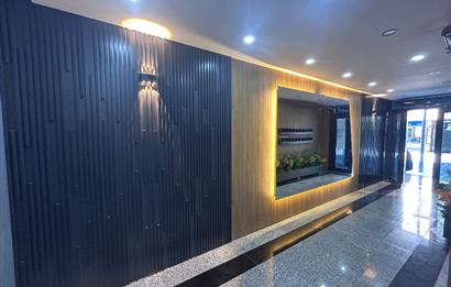 C21 DOĞAN'DAN SATILIK 2+1 OFİS&BÜRO