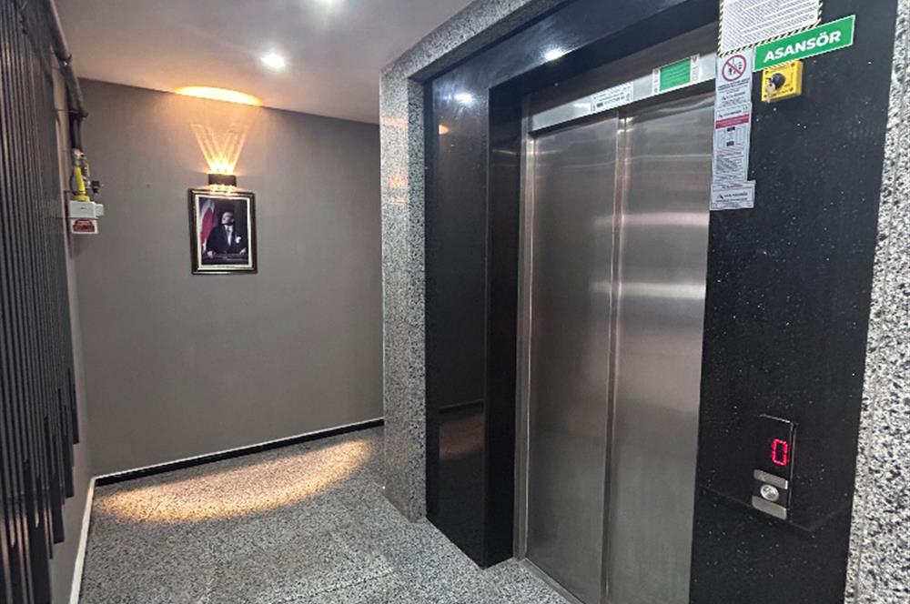 C21 DOĞAN'DAN SATILIK 2+1 OFİS&BÜRO