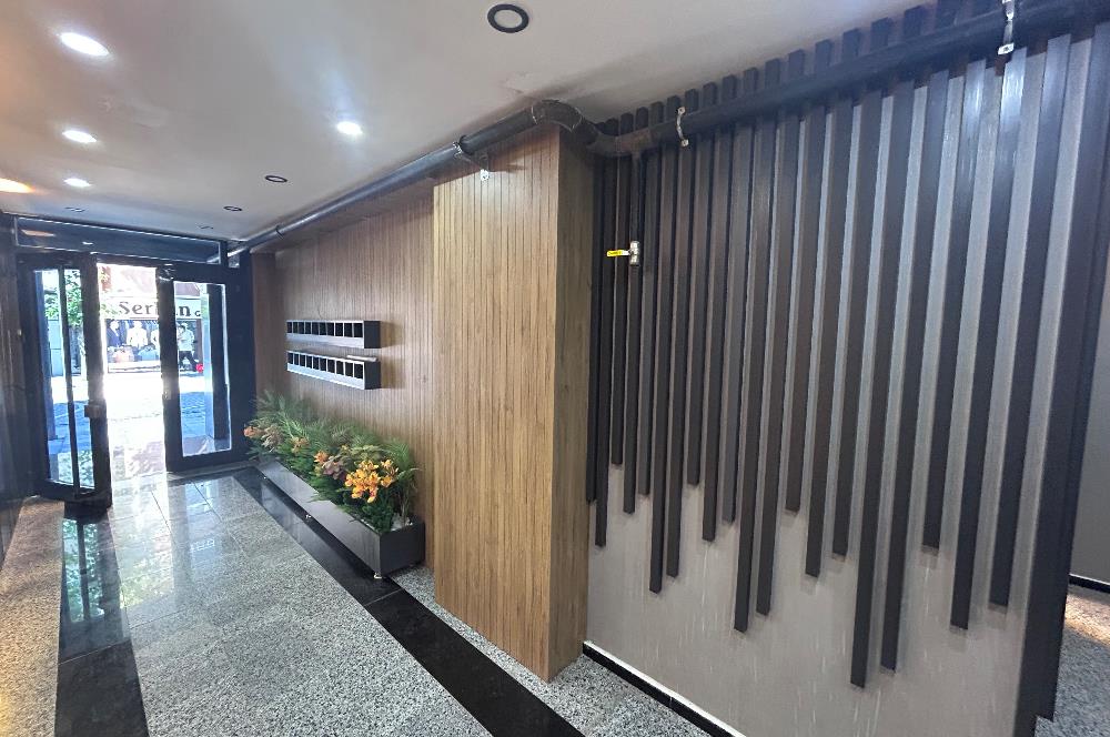 C21 DOĞAN'DAN KİRALIK 2+1 OFİS&BÜRO