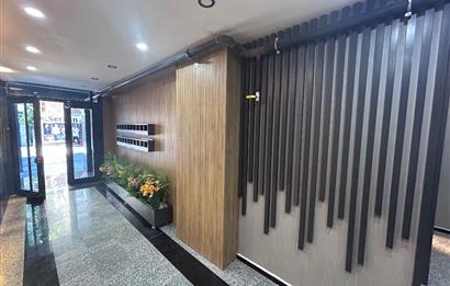 C21 DOĞAN'DAN KİRALIK 2+1 OFİS&BÜRO