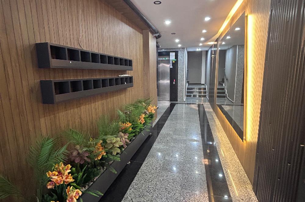 C21 DOĞAN'DAN SATILIK 2+1 OFİS&BÜRO