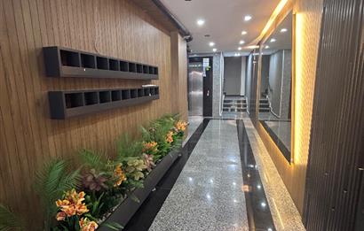 C21 DOĞAN'DAN KİRALIK 2+1 OFİS&BÜRO