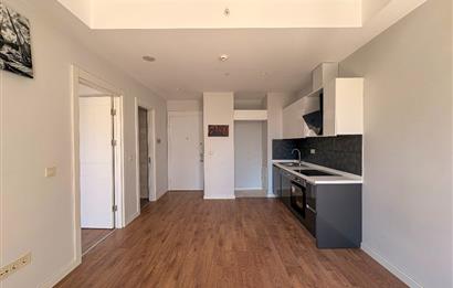 C21 ROOF TORKAM YÜKSEK KAT ÖNÜ AÇIK BOŞ 1+1 SATILIK