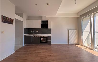C21 ROOF TORKAM YÜKSEK KAT ÖNÜ AÇIK BOŞ 1+1 SATILIK