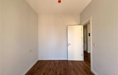 C21 ROOF TORKAM YÜKSEK KAT ÖNÜ AÇIK BOŞ 1+1 SATILIK