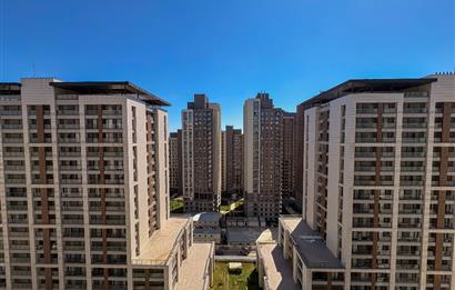 C21 ROOF TORKAM YÜKSEK KAT ÖNÜ AÇIK BOŞ 1+1 SATILIK