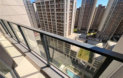 C21 ROOF TORKAM YÜKSEK KAT ÖNÜ AÇIK BOŞ 1+1 SATILIK