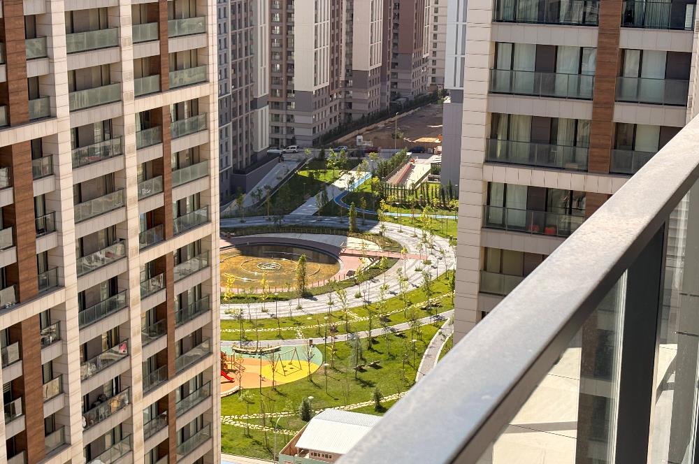 C21 ROOF TORKAM YÜKSEK KAT ÖNÜ AÇIK BOŞ 1+1 SATILIK