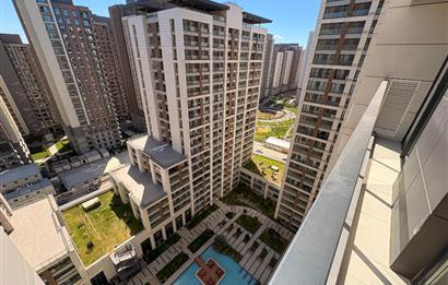 C21 ROOF TORKAM YÜKSEK KAT ÖNÜ AÇIK BOŞ 1+1 SATILIK